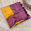 kanchi Silk 2 By 3M Kanjivaram Silk Kubera Pattu Sarees Wholesale Market In Surat
